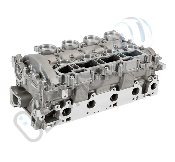 Silindir Kapağı Peugeot - Ford - Cıtreon 1.6 HDI DV6 16V