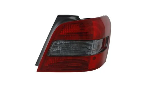 Stop Lambasi Sag Basic Edition Mercedes GLK - CLASS X204 2008-2012