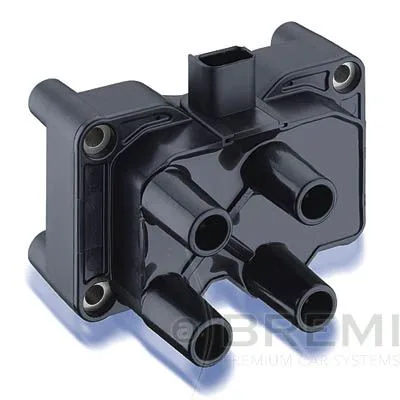 Atesleme Bobini Fiesta 5 - 6 2001-2011 Fusion 2001-2012 1.4-1.6TI Focus 2 C Max 1.4-1.6TI 2004-2011 Volvo C30 2006-2012 S40 2 2005-2012 V50 2005-2012 1.6