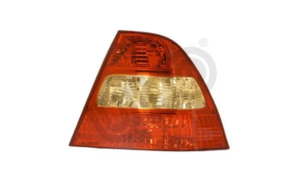 Stop Lambasi Sağ Toyota COROLLA 1.4L 4ZZ - FE ZZE120. 1.6L 3ZZ - FE ZZE121 Sedan 2002-2004