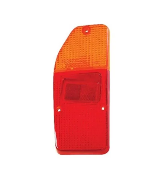 Stop Lambasi Sağ Camı Renault R12 STW (2 Adet)