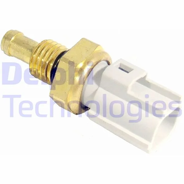 Motor Sıcaklık Sensörü Ford Focus - Escort - Mazda 3 - S40 1995 1.6-2.0 Zetec