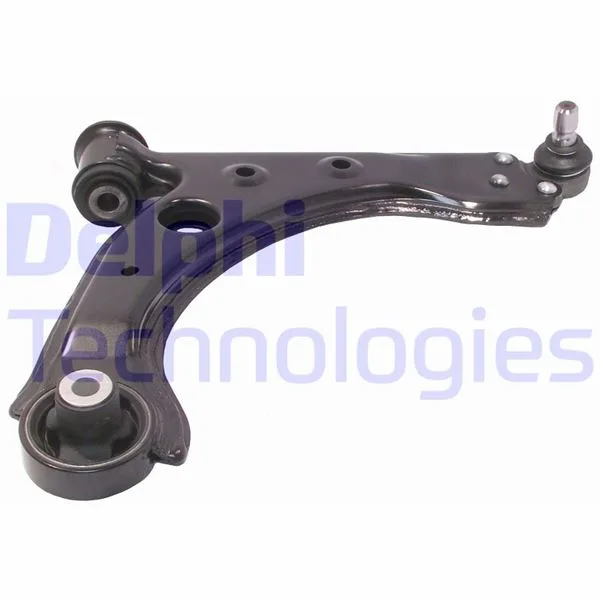 Salıncak Ön Sağ Alt Fiat Bravo 2 198 2007 Delta 3 844 2008