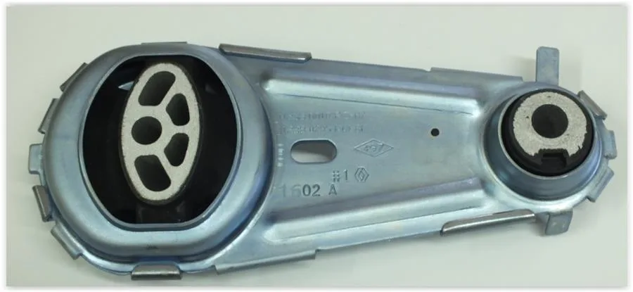 Motor Takozu Sol Alt Megane 3 2009 Fluence 2009 Scenic 3 2009 1.5DCİ