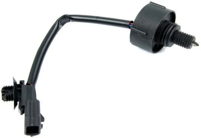 Mazot Filtre Sensörü Renault Clio 4 2012 Megane 3 2009-2015 SC Nic 3 2009-2016 Fluence 2009 Dacia Sandero 2 2012 Lodgy 2012 1.5DCİ 1.6DCİ 1.9DCİ 2.0DCİ