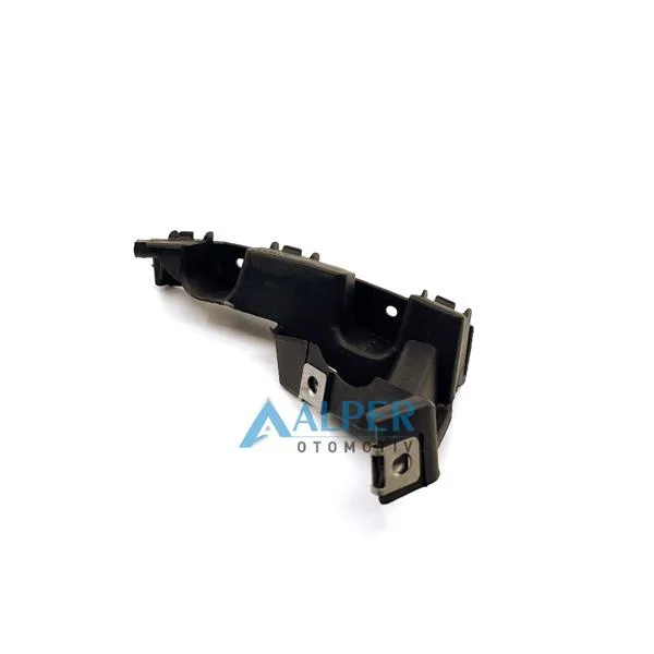 Tampon Sağ Ön Braket Renault Clio 3 2005-2014 Thalia Symbol 2009-2013