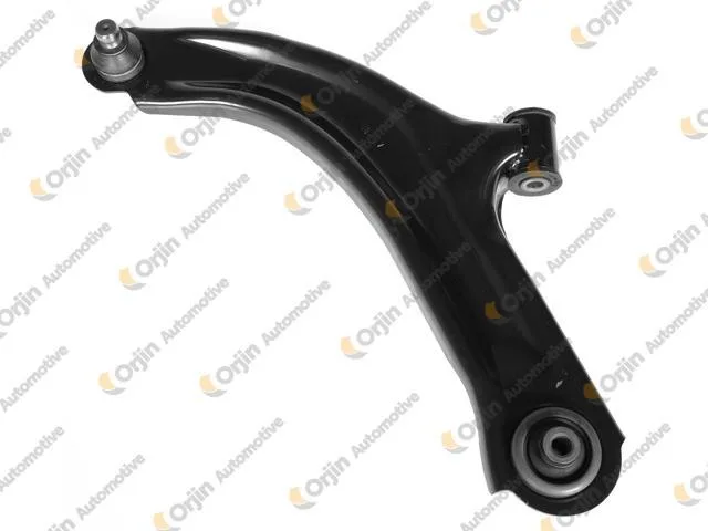 Sol Salıncak Renault Clio 3 2005 Modus 2004