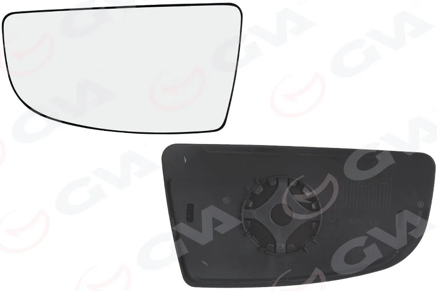Ayna Camı Alt Sol Ford TRANSIT 2014