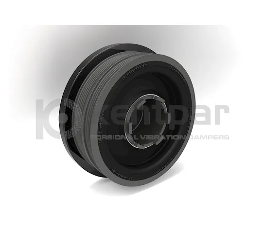 Krank Kasnagı BMW M47N E87 E46 E90 E91 E60 E61 E83