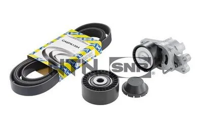 Alternatör V Kayış Gergi Kiti PARTNER 1996 - P206 2000 - BERLINGO 1996 - Xsara 1997-2005 1.4-1.4 16V
