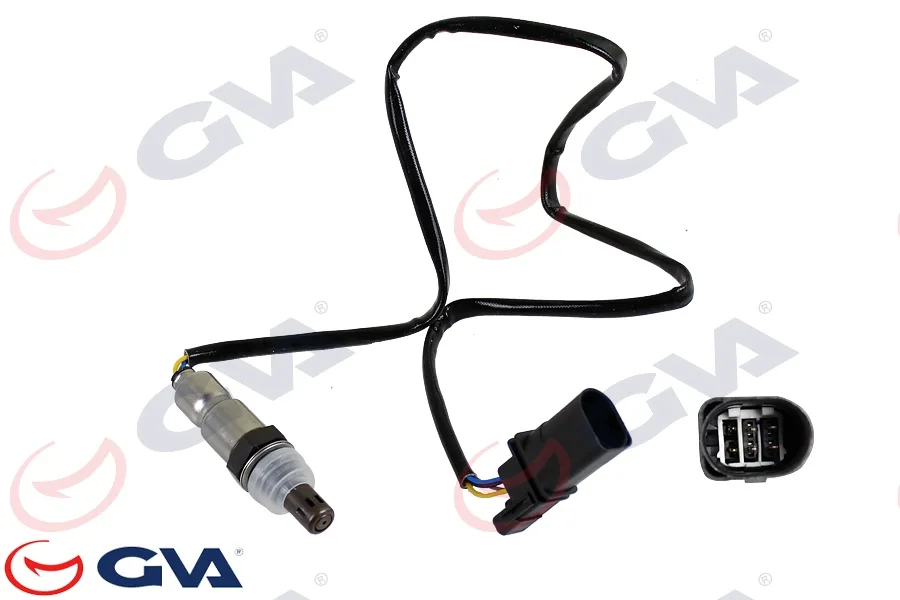Oksijen Sensörü Punto EVO - LINEA-500-DOBLO - FIORINO 1.3 DMTJ - Alfa Lamba Sensörü