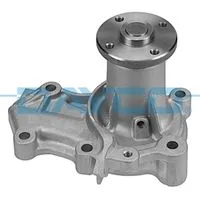 Devirdaim Su Pompası Mitsubishi Lancer 1.3L 1.6L 4G13 4G18 CS3A 2003-2007 Space Star 1.3L 4G13 DG1A 1998-2004