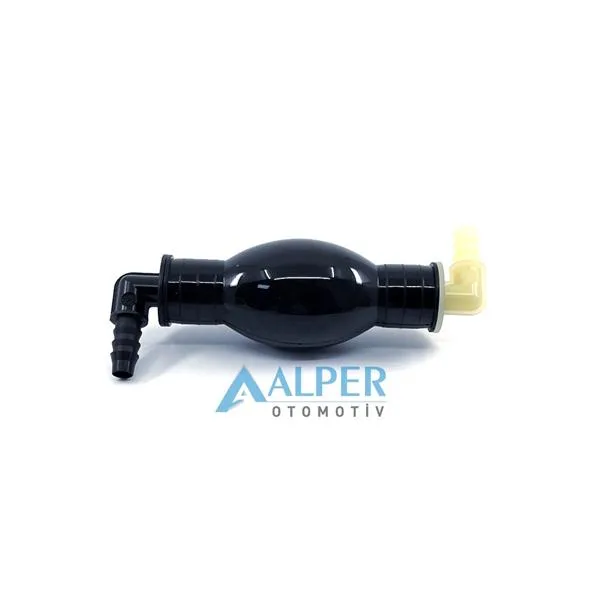 Mazot EL Pompasi Renault Clio 2 2002 Kangoo 2002 Megane 2 2002-2008 1.5 DCİ K9K