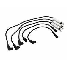 Buji Kablosu Takimi Opel Vectra A - ASTRA F - KADETT E 1.8-2.0 8V 18SV-18SE - C18NZ - C20NE
