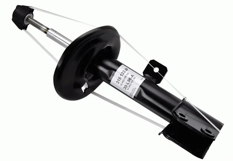 Ön Amortisör Sol P308 1.4 16V-1.6 16V-1.6 HDI-2.0 HDİ 2007-2014