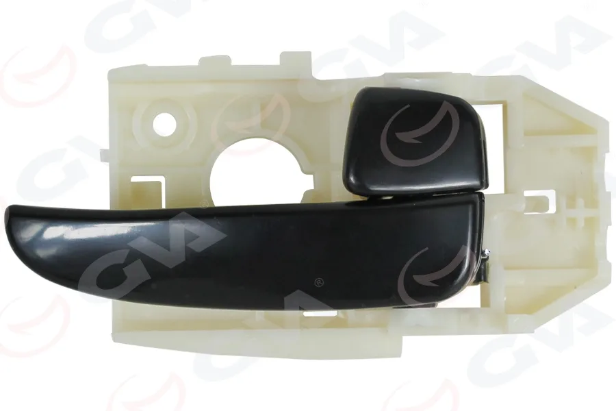 İç Kapi Kolu Ön - Arka Sağ Hyundai Elantra 2001-2007 Siyah
