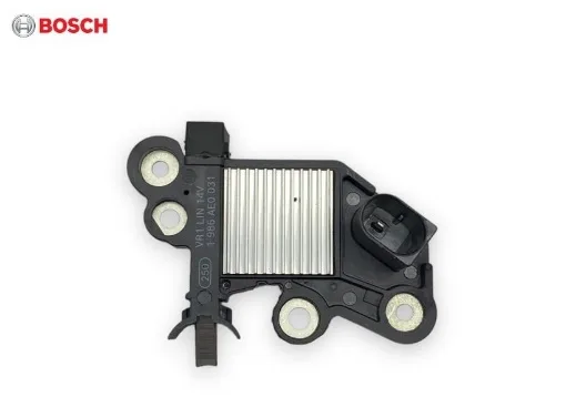 Konjektör Alternatör Şarz Dinamosu Peugeot BOXER 2011 Citroen JUMPER 2011 Ford TRANSIT 2013-2018 0272220867