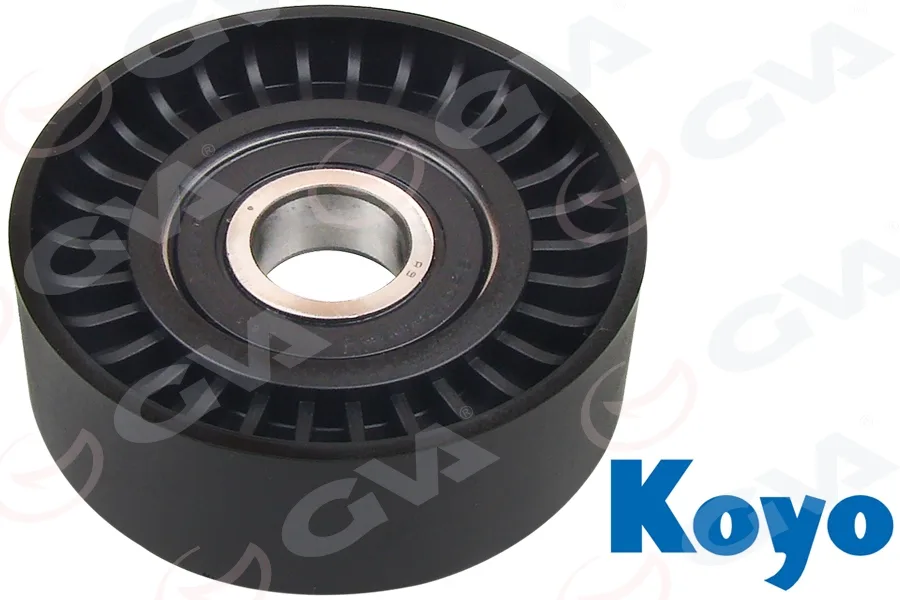 Alternatör Gergi Rulmani ASTRA F - G - H - J 1.0-1.2-1.4CORSA B - C - D 1.0-1.2-1.4-COMBO 1.4-Meriva