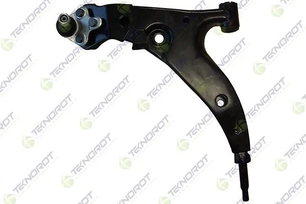 Salıncak Alt Sol Rotilli Toyota COROLLA 1.6L 4A - FE AE101 1992-1998 1.3L 2E EE100 1992-1998