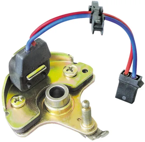 Krank Mil Devir Sensörü P205-P206-P306-P405-P406-BOXER - PARTNER - BERLINGO - JUMPER - Jumpy - Xantia - Xsara 1. 9 DW8 1.8 XU7 2.0 XU10 1.6 XU5