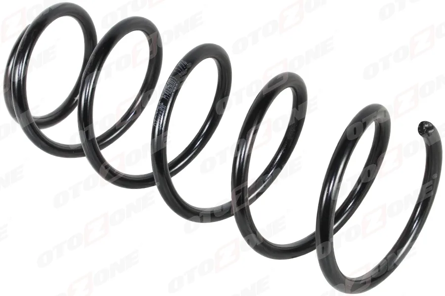 Helezon Yayı Ön Chevrolet AVEO Hatchback T300 2011 1.2-1.4 (2 Adet)