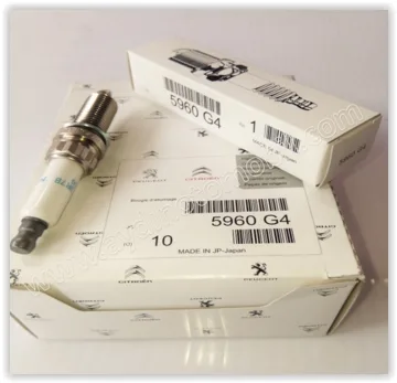 Buji ZQR8SI302 P308-P3008-C4-C3-P207-P5008 1.6 16V Mini N12 R55 R56 R57 (10 Adet)