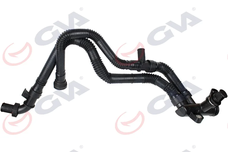 Su Kollektor Borusu Plastik P307-Bipper - P207-P206-P1007-C1-C2-C3-C3 2 - Xsara 1.4 HDI Fiesta 2002-2008 1.4 Tdci Fusion 2002-2012 1.4 Tdci