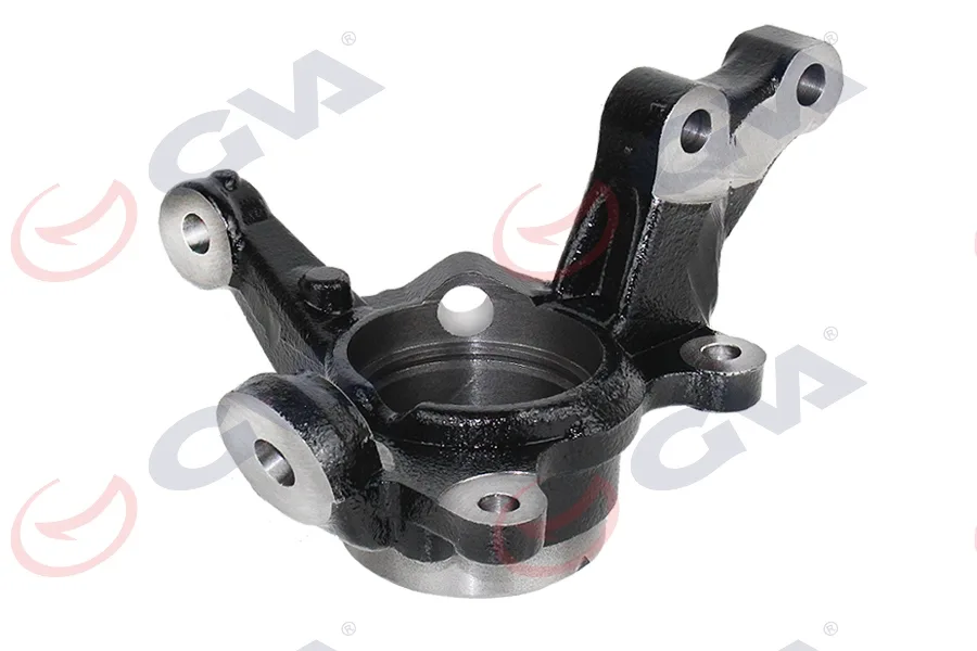 Aks Taşıyıcı Ön Sol Toyota COROLLA 1.4L 1.6L 4ZZ - FE 3ZZ - FE ZZE120 ZZE121 Vvti 2002-2006 1.4L 1NDTV NDE120 2004-2006 ABS Li