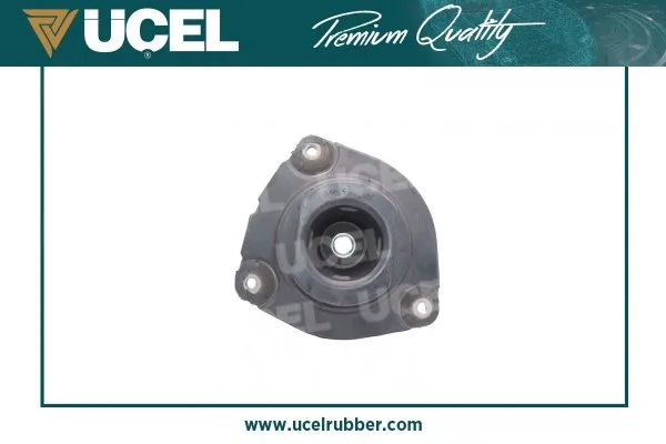 Amortisör Takozu Ön Sağ Nissan Qashqai 1.6L HR16DE J10E 2007-2013 2.0L M9R DCİ 2007-2013 1.5L DCİ K9K 2007 2 .0L MR20DE JJ10 2010 1.6L R9M DCİ 2011-2013 (2 Adet)