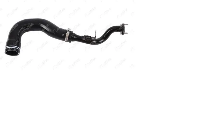 Turbo Çıkış Hortumu Komple Fiat DOBLO 3 1.3 Mjet 2009