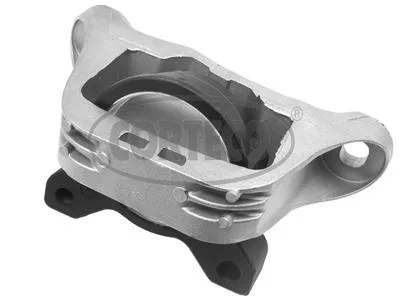 Motor Takozu Sağ Ford Connect - Focus 1998 1.8 Tdci Komple Braketli