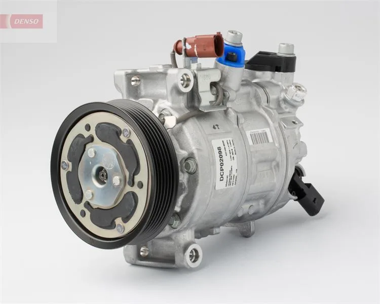 Klima Kompresörü Audi A4 2.0TDİ 2008-2016 A5 2.0TDİ 2008-2017 Q5 2.0TDİ 2009 320X220X290