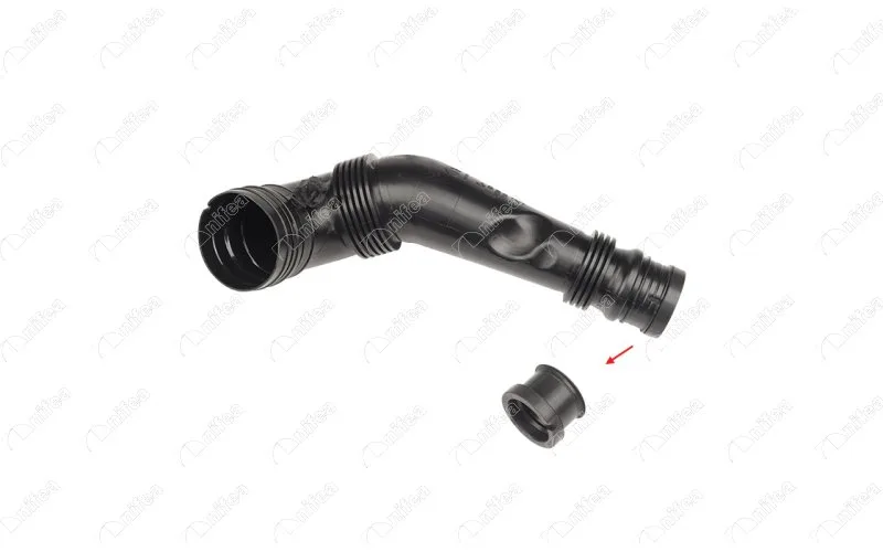 Hava Filtre Borusu Contası Fiat Egea 2015 1.3D MTJ
