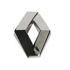 Ön Panjur Arması Clio - Symbol - Talıa 2009