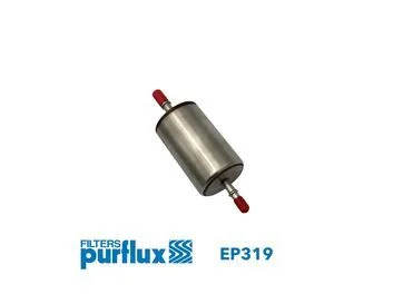 Yakit Filtresi Polestar - Volvo Polestar 1 S60 3 2020 S90 2 2020 V60 2 2020 V90 2020 XC60 2 2020 XC90 2 2020 B4 Mild - Hybrid T4-T5-T6-T8