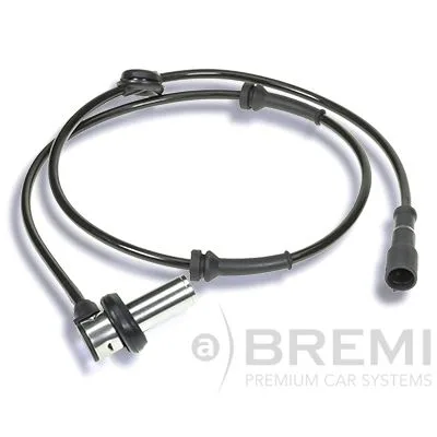 ABS Sensoru On Land Rover Freelander 1 L314