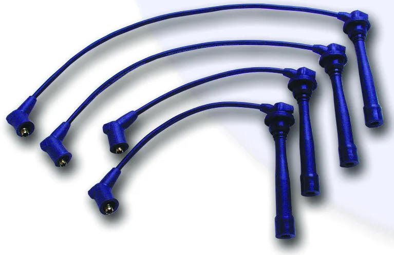 Buji Kablosu Hyundai Elantra 1.6L G4GR 16V 1996-2000 1.8L G4GM 1996-2000 Coupe 1.6L G4GR 1996-2002