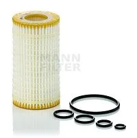 Yag Filtresi Mercedes M112 M113 M272 M273 W203 CL203 C219 W211 W220 W221 W163