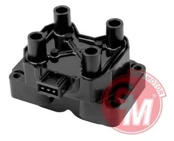 Ateşleme Bobini Fiat Palio - Albea - Bravo - Punto 1.2 16V - Tempra 1.4-1.6-TIPO SX 2.0 İe 155 164