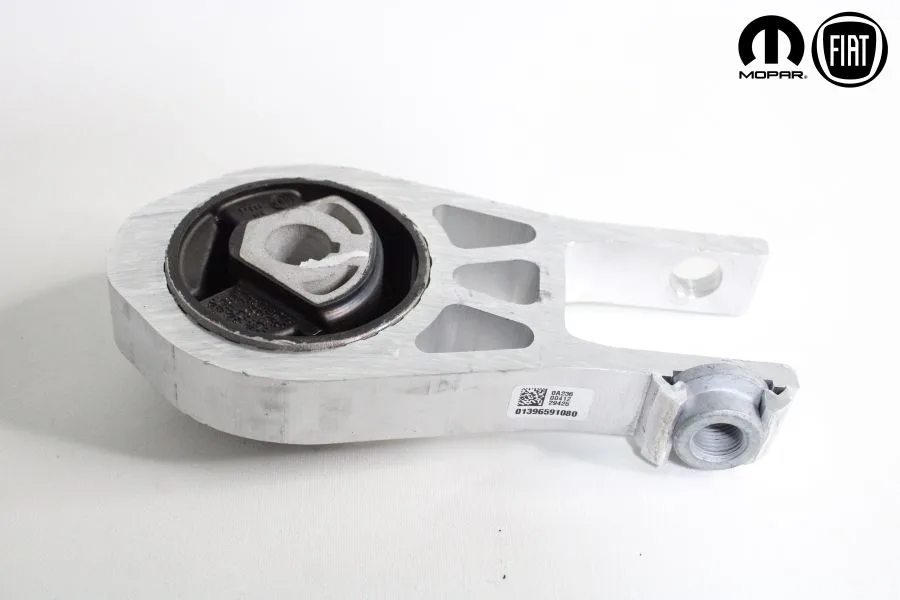 Arka Motor Takozu Fiat DUCATO 2006 Psa BOXER - JUMPER 2006 2.2D Mjet - HDI 2.3D Mjet - HDI Orjinal