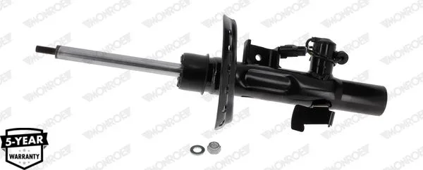Ön Amortisör Sol Elektrikli Volvo S60 2010-2015 S80 2006-2012 V60 2015 V70 2008-2015 XC70 2007-2013 Gazlı MONROE Ridesense Electronic Suspension