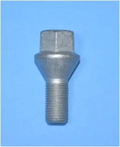 Bijon Orj Kaplamalı DOBLO 2010 (25 Adet)