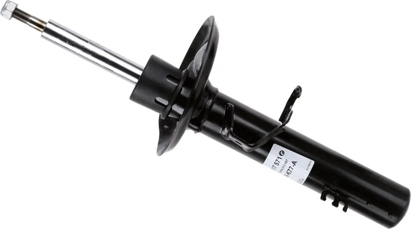 Amortisor On Sag Gazlı BMW X3 E83