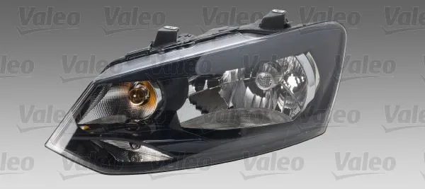 Far Sinyal Sağ Polo 4 2006-2009 Elektrikli H4
