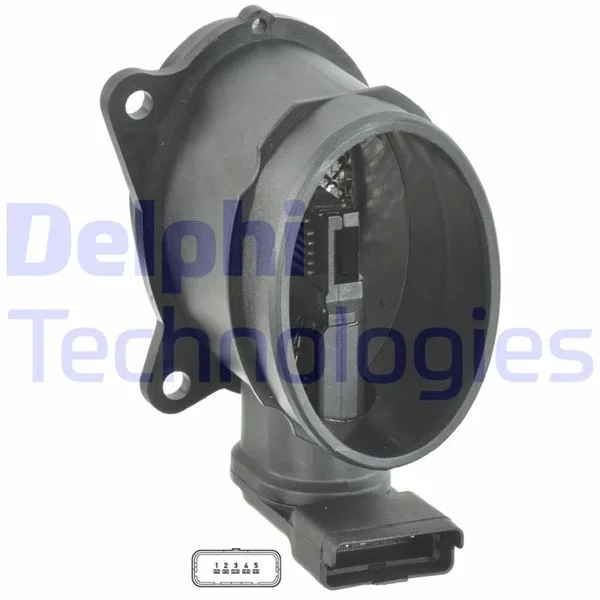 Hava Kütle Ölçer 207-308-C4-PARTNER 2 1.6 HDİ - Focus 2 1.6TDCI - S40 EXPERT 3 - Jumpy 3 - C4-C3-C3 2 - C3 3 - C5 2 - C5 3 - BERLINGO 2 - BERLINGO 3 - C4 Picasso - C3 Picasso -