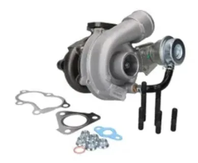 Turbo Komple Ford TRANSIT Bus E 2.5 TD 1994-2000