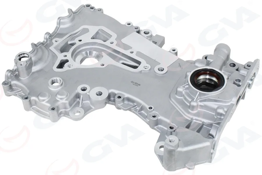 Yağ Pompasi Corsa C - Corsa D - ASTRA G - ASTRA H - Meriva Z12XEP - Z14XEP