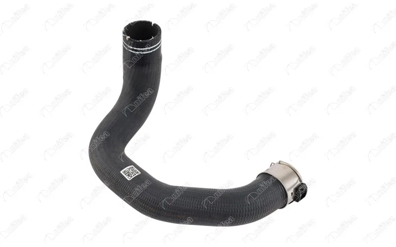 Turbo Hortumu Silikon Fiat Egea 1.3 MJTD