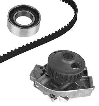 Devirdaimli Eksantrik Gergi Kiti 129X150 DOBLO 2001 Palio 1998 Panda 1994-1999 Punto 1994-1999 Albea 1998 1.2