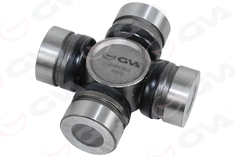 Mafsal İstavrozu KIA BESTA 1996 Sportage 1994-2003 Sorento 2003 Mazda E2200 1986-1997 B2500 1999-2006 Ford Ra Nger 1999-2006 Ön Ölçü: İçten Segmanlı Boy:50.4X Kafa Çapı:26.5